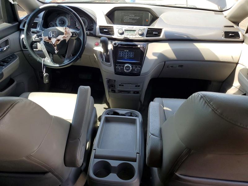 Aukcja sprzedaży 2015 Honda Odyssey, vin: 5FNRL5H6XFB096041, numer aukcji: 53401266