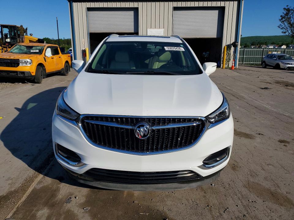 Продажа на аукционе авто 2019 Buick Enclave, vin: 5GAEVAKW8KJ230978, номер лота: 55020436