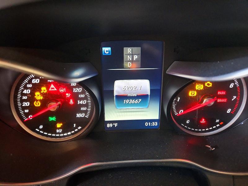 Aukcja sprzedaży 2018 Mercedes-benz Glc, vin: WDC0G4JB0JV038183, numer aukcji: 55104466