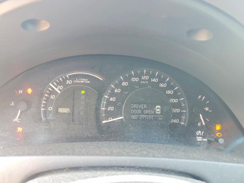 Продажа на аукционе авто 2009 Toyota Camry, vin: 4T1BB46K09U076726, номер лота: 54633936