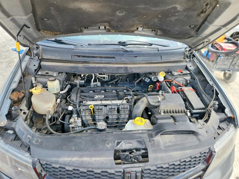 Продажа на аукционе авто 2020 Dodge Journey, vin: 3C4PDCAB8LT264661, номер лота: 53238696