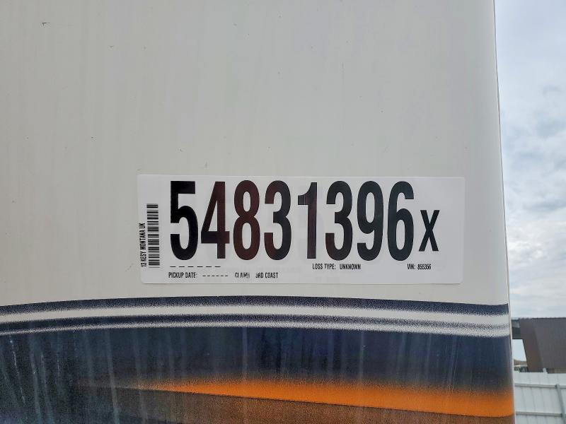 Aukcja sprzedaży 2013 Montana Montana, vin: 4YDF35821D4700593, numer aukcji: 54831396