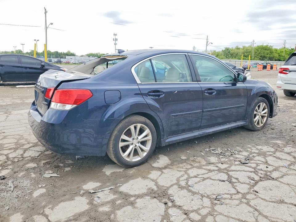 2014 Subaru Legacy მანქანა იყიდება აუქციონზე, vin: 4S3BMCL66E3016868, აუქციონის ნომერი: 53122626