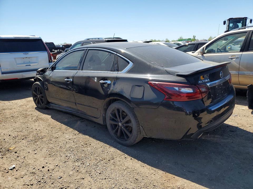 Aukcja sprzedaży 2017 Nissan Altima, vin: 1N4AL3AP4HC241441, numer aukcji: 51265816