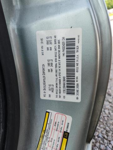 Aukcja sprzedaży 2006 Chrysler Sebring, vin: 1C3EL55R46N136049, numer aukcji: 53275146