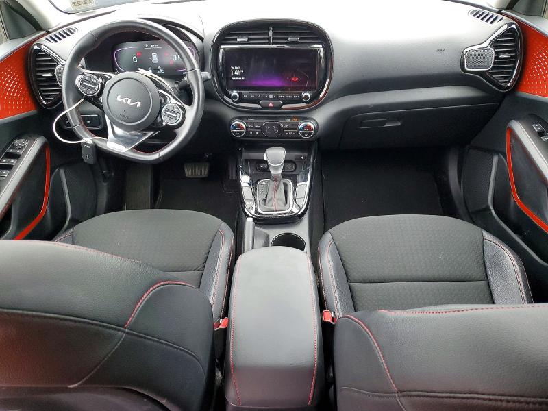Aukcja sprzedaży 2023 Kia Soul, vin: KNDJ53AU6P7850855, numer aukcji: 54435236