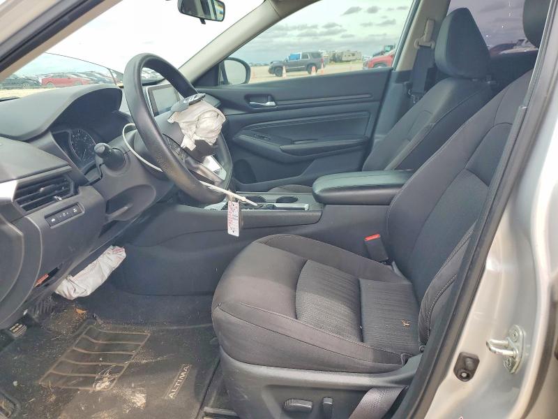 2019 Nissan Altima მანქანა იყიდება აუქციონზე, vin: 1N4BL4BV8KC219697, აუქციონის ნომერი: 54542706