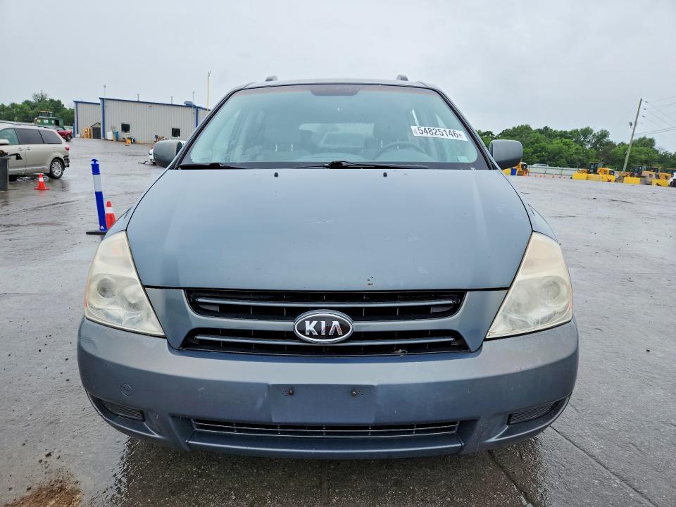 Aukcja sprzedaży 2006 Kia Sedona, vin: KNDMB233466088960, numer aukcji: 54825146