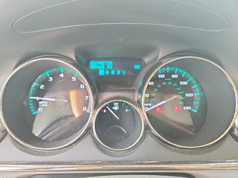 2014 Buick Enclave მანქანა იყიდება აუქციონზე, vin: 5GAKRBKD5EJ251223, აუქციონის ნომერი: 55057326