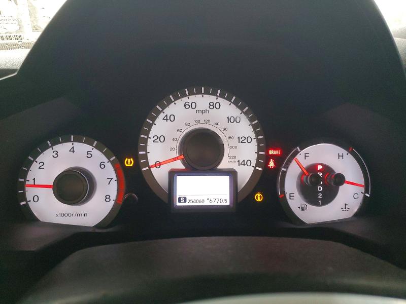 2011 Honda Pilot მანქანა იყიდება აუქციონზე, vin: 5FNYF4H79BB008094, აუქციონის ნომერი: 54332576