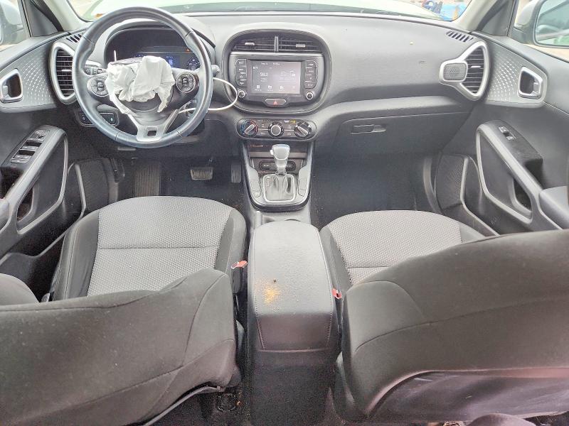 Продажа на аукционе авто 2020 Kia Soul, vin: KNDJ23AU3L7041235, номер лота: 52935226