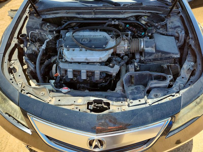 2013 Acura Tl მანქანა იყიდება აუქციონზე, vin: 19UUA9F7XDA000788, აუქციონის ნომერი: 55320756