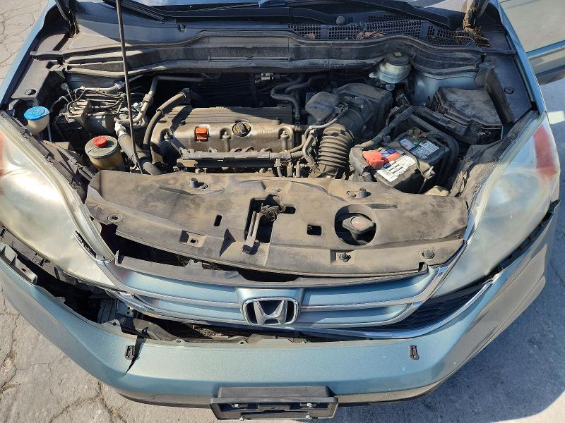 Продажа на аукционе авто 2010 Honda Cr-v, vin: 5J6RE3H51AL015823, номер лота: 54354426