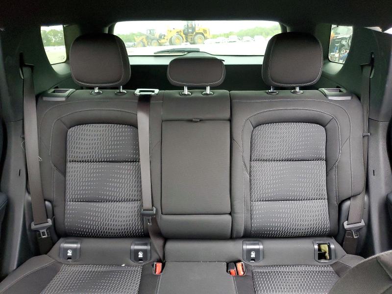 Продажа на аукционе авто 2025 Chevrolet Equinox, vin: 3GNAXPEG7SL135360, номер лота: 52563356