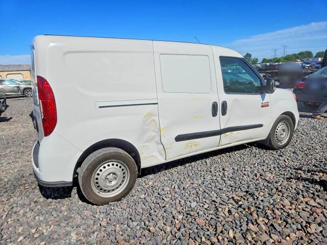 Продажа на аукционе авто 2022 Ram Promaster City, vin: ZFBHRFAB9N6W68219, номер лота: 55036716