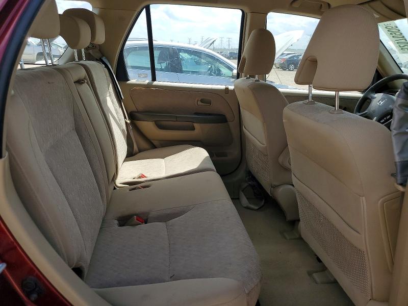 Продажа на аукционе авто 2006 Honda Cr-v, vin: JHLRD78536C042239, номер лота: 52070906