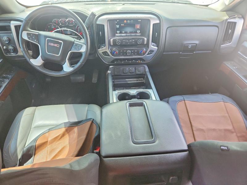 Aukcja sprzedaży 2015 Gmc Sierra, vin: 3GTU2VEC6FG404260, numer aukcji: 53849896