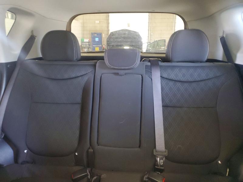 2014 Kia Soul მანქანა იყიდება აუქციონზე, vin: KNDJN2A20E7103273, აუქციონის ნომერი: 53342366