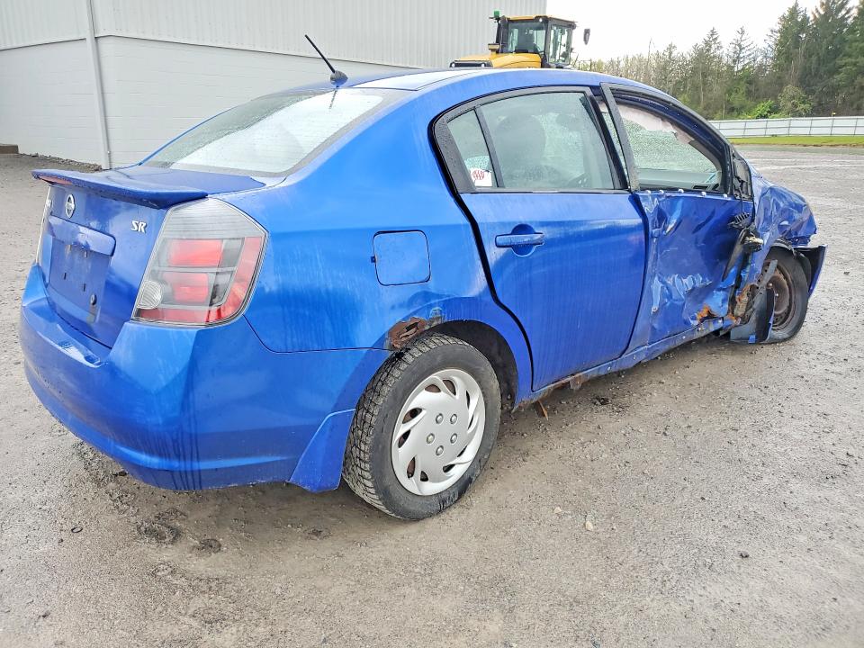 Aukcja sprzedaży 2011 Nissan Sentra, vin: 3N1AB6APXBL649391, numer aukcji: 53420816