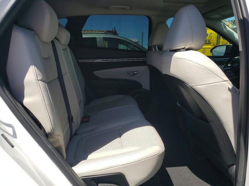 Aukcja sprzedaży 2022 Hyundai Tucson, vin: 5NMJCCAE2NH154353, numer aukcji: 52549826