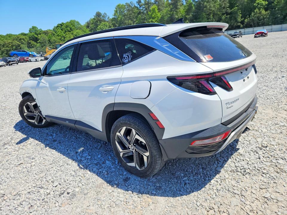 Aukcja sprzedaży 2022 Hyundai Tucson, vin: 5NMJE3AE1NH094785, numer aukcji: 53484756