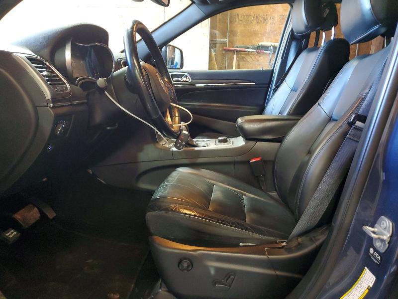 Продажа на аукционе авто 2021 Jeep Grand Cherokee, vin: 1C4RJFBG3MC615180, номер лота: 53203926