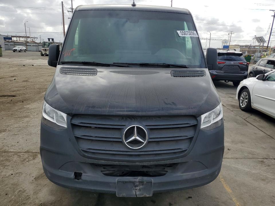 Продажа на аукционе авто 2023 Mercedes-benz Sprinter, vin: W1Y40BHY0PT150041, номер лота: 55073206