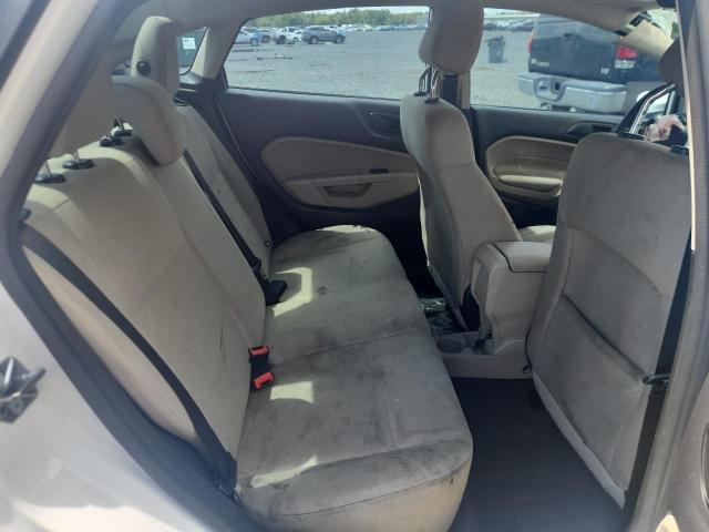Aukcja sprzedaży 2018 Ford Fiesta, vin: 3FADP4BJ1JM133848, numer aukcji: 61593226
