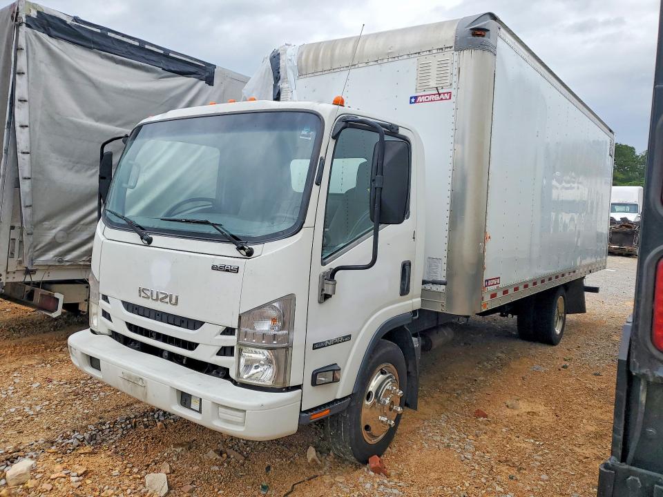 Продажа на аукционе авто 2016 Isuzu Npr Hd, vin: 54DC4W1B3GS808793, номер лота: 51649266