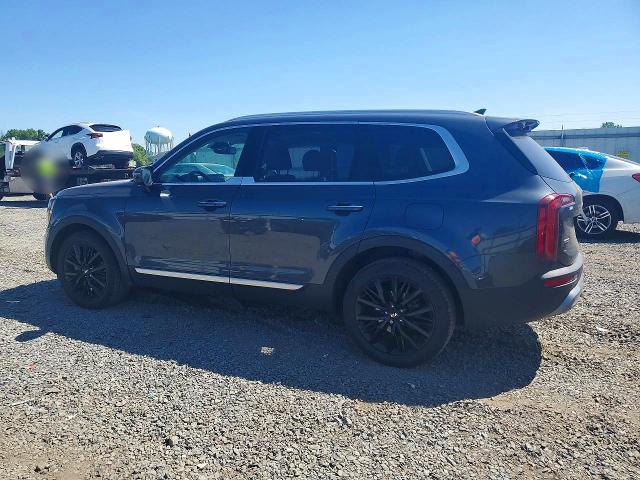 Продаж на аукціоні авто 2021 Kia Telluride, vin: 5XYP5DHCXMG175765, номер лоту: 54213526