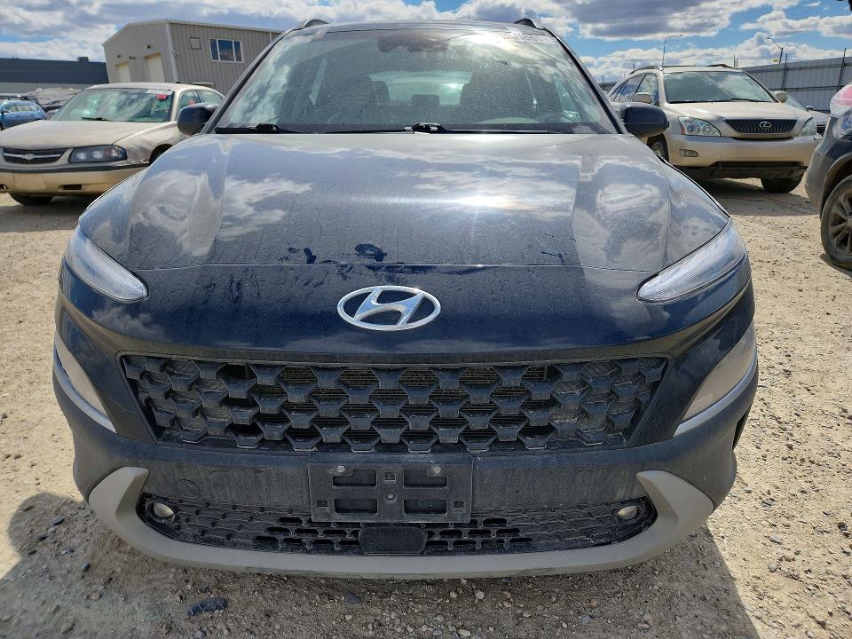 Продажа на аукционе авто 2022 Hyundai Kona, vin: KM8K6CAB6NU873725, номер лота: 53035866