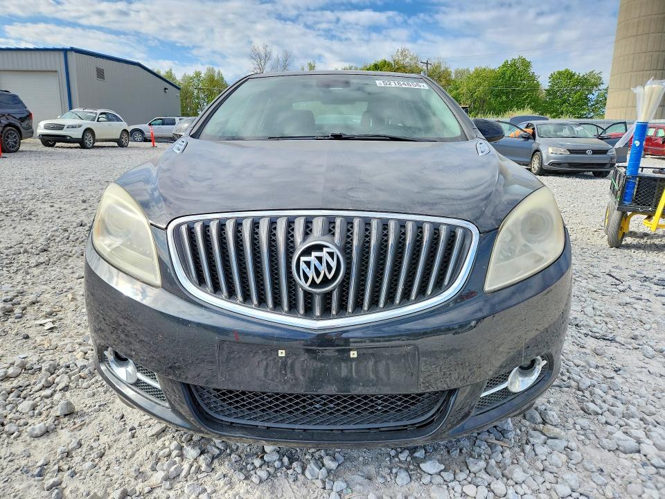 2013 Buick Verano მანქანა იყიდება აუქციონზე, vin: 1G4PS5SK6D4251491, აუქციონის ნომერი: 52184856