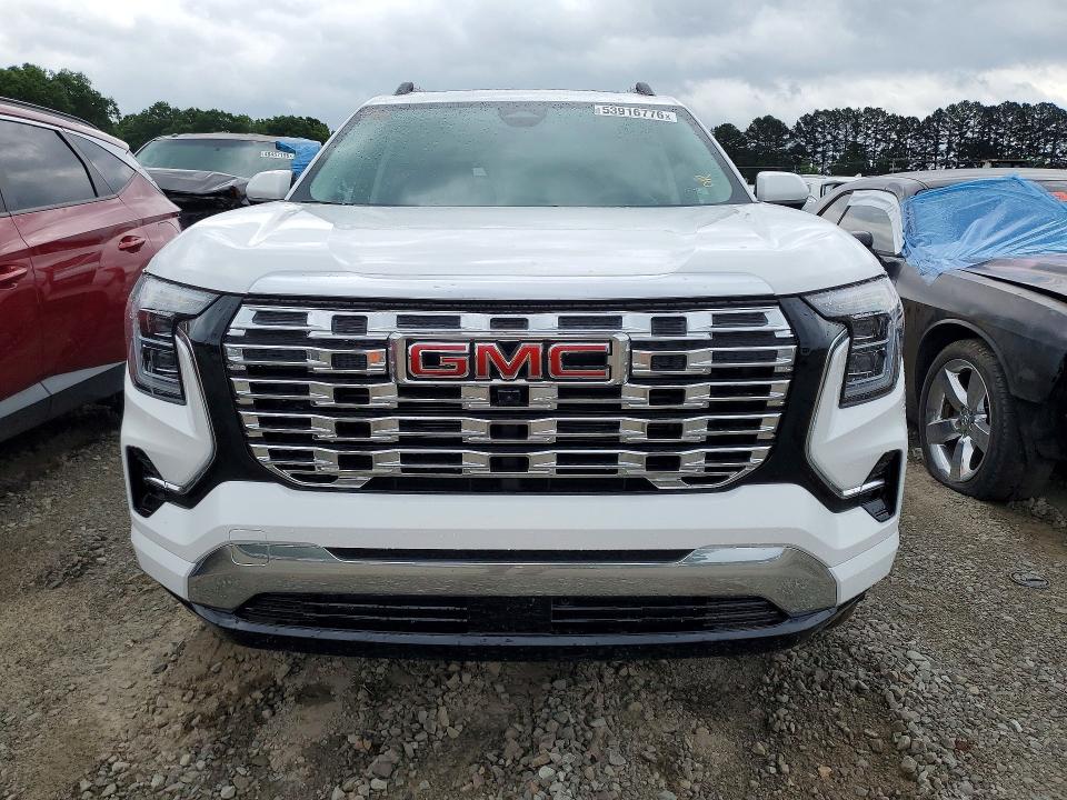 Aukcja sprzedaży 2026 Gmc Terrain, vin: 3GKALZEG9TL471162, numer aukcji: 53916776