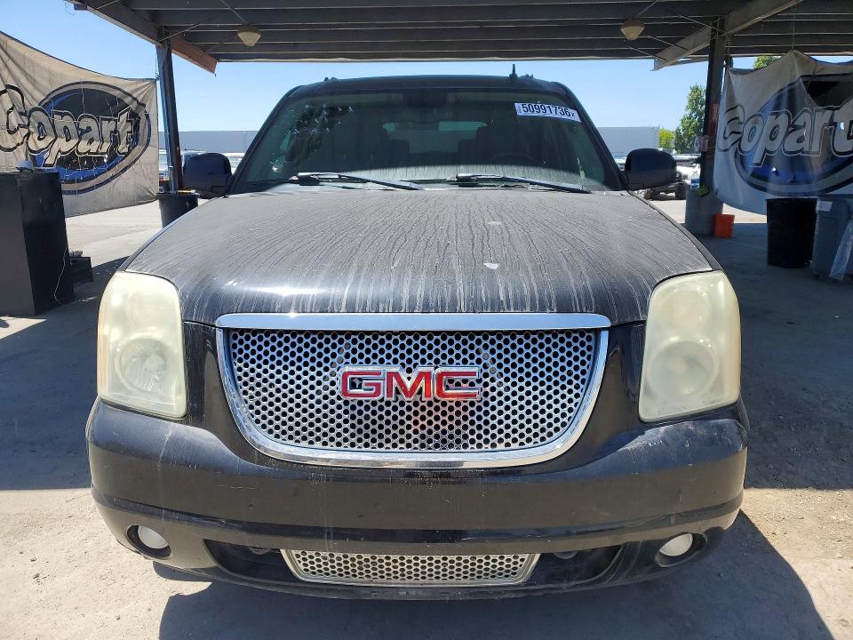 50991736 :رقم المزاد ، 1GKFK66847J202773 vin ، 2007 Gmc Yukon مزاد بيع
