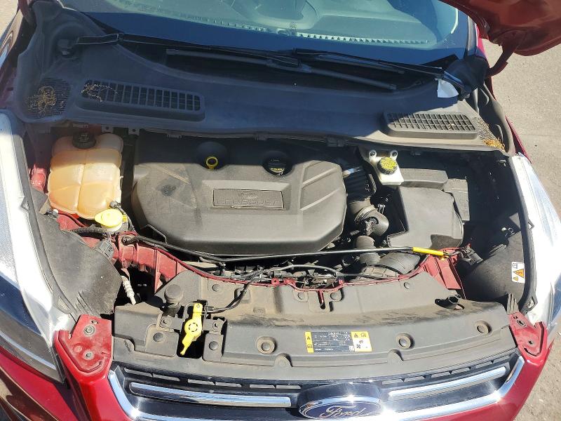 2015 Ford Escape მანქანა იყიდება აუქციონზე, vin: 1FMCU9J95FUA92755, აუქციონის ნომერი: 54864296