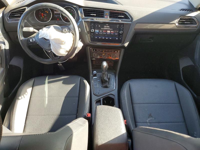 Продаж на аукціоні авто 2019 Volkswagen Tiguan, vin: 3VV3B7AXXKM155555, номер лоту: 55165676