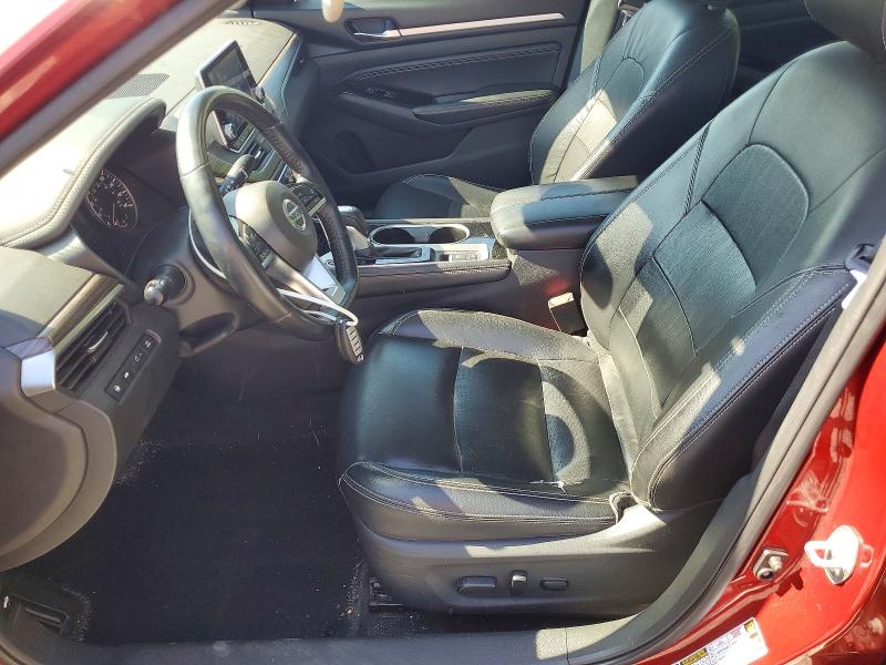 54101026 :رقم المزاد ، 1N4AL4FV9LC138005 vin ، 2020 Nissan Altima مزاد بيع