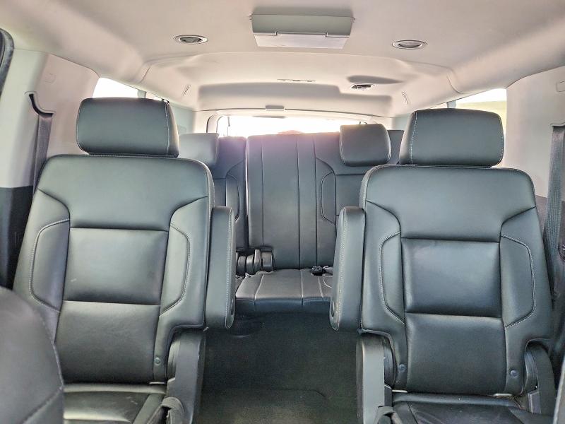 Aukcja sprzedaży 2018 Chevrolet Suburban, vin: 1GNSKHKC2JR116992, numer aukcji: 53231346