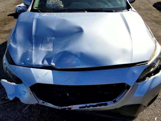 2021 Subaru Crosstrek მანქანა იყიდება აუქციონზე, vin: JF2GTACC2M9297907, აუქციონის ნომერი: 53295936