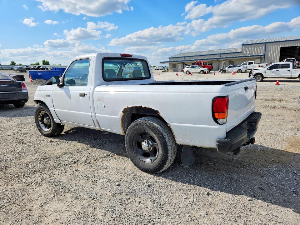 Продаж на аукціоні авто 1995 Mazda B-series, vin: 4F4CR12A0STM05489, номер лоту: 52247186