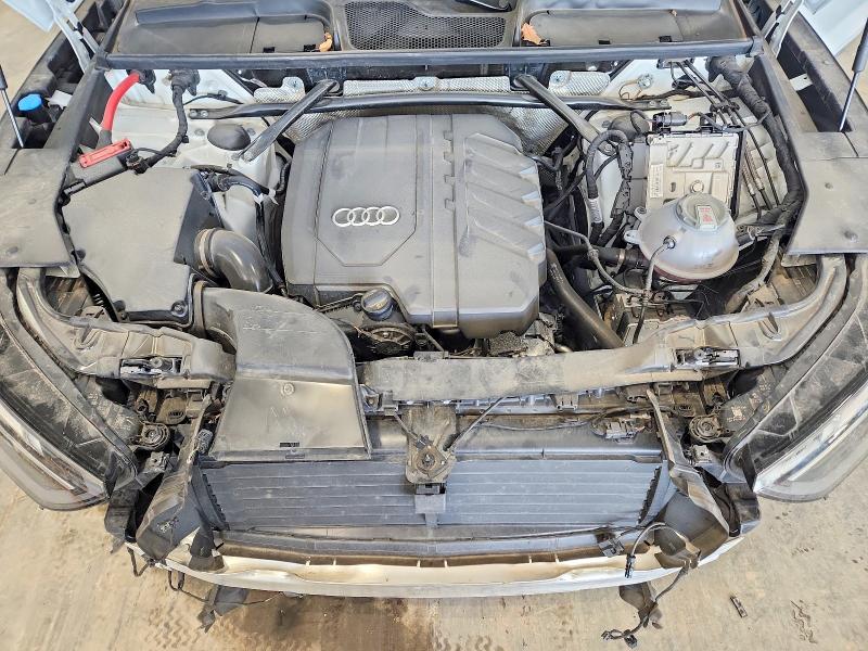 Aukcja sprzedaży 2024 Audi Q5, vin: WA1EAAFY2R2041800, numer aukcji: 52875036
