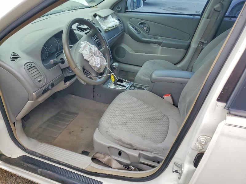 Aukcja sprzedaży 2006 Chevrolet Malibu, vin: 1G1ZT61886F241907, numer aukcji: 53865136