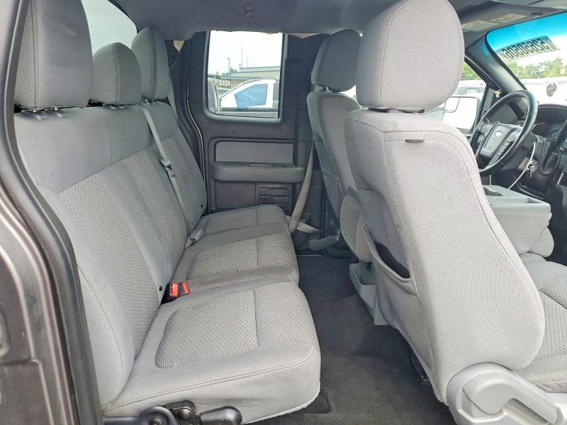 Aukcja sprzedaży 2014 Ford F150, vin: 1FTFX1CF8EKF61697, numer aukcji: 52650506
