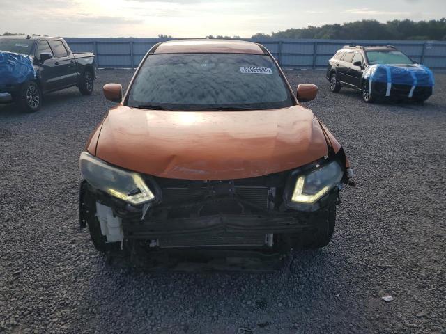 Aukcja sprzedaży 2017 Nissan Rogue, vin: 5N1AT2MT1HC832920, numer aukcji: 52055596