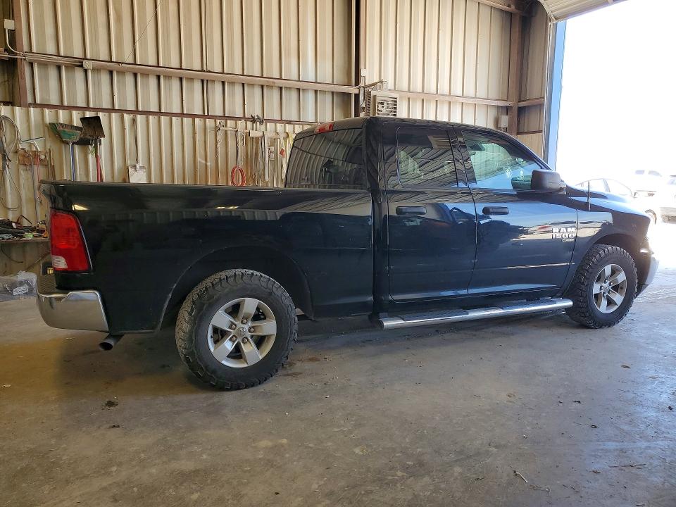 2022 Ram 1500 Classic მანქანა იყიდება აუქციონზე, vin: 1C6RR6FG2NS170528, აუქციონის ნომერი: 52530636