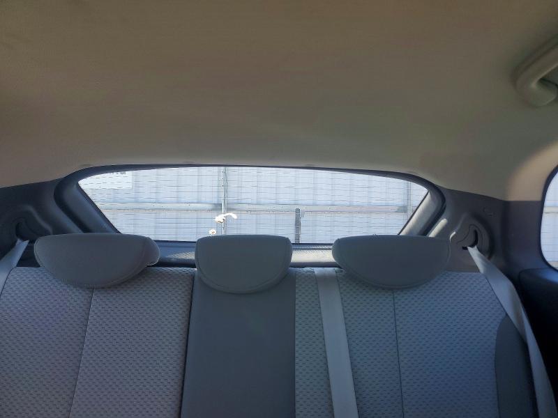 55016116 :رقم المزاد ، KMHCM36C88U064601 vin ، 2008 Hyundai Accent مزاد بيع