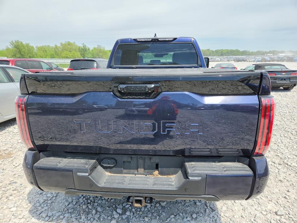 Aukcja sprzedaży 2022 Toyota Tundra, vin: 5TFNA5EC4NX001699, numer aukcji: 54508266