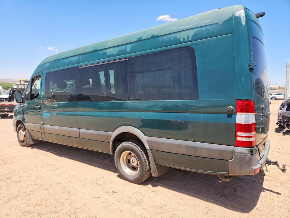 Aukcja sprzedaży 2014 Mercedes-benz Sprinter, vin: WDAPF4CC5E5832229, numer aukcji: 53602686