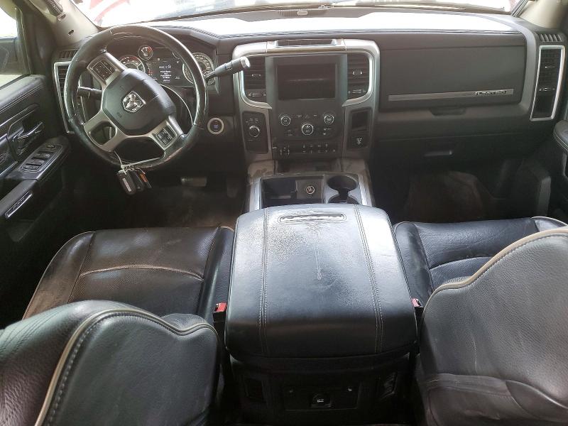 Продаж на аукціоні авто 2015 Ram 2500, vin: 3C6UR5GL9FG635542, номер лоту: 54586516