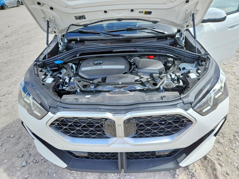 Продажа на аукционе авто 2026 Bmw X2, vin: WBX63GM04T5470272, номер лота: 55177966